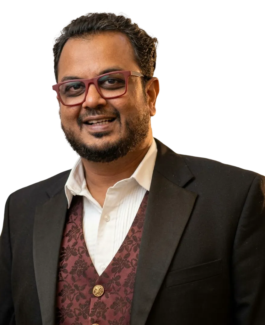 Atif Quadir, President of Cygnus Staffing and Consulting Inc