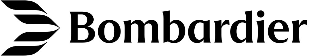 Aerospace client logo