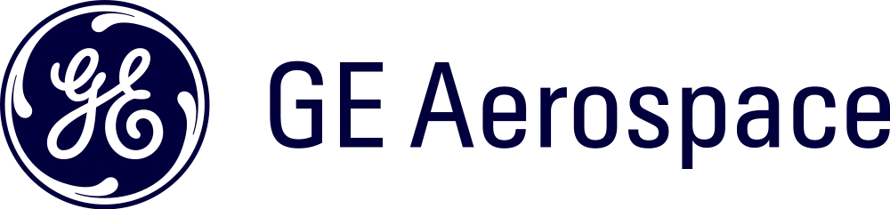 Aerospace client logo