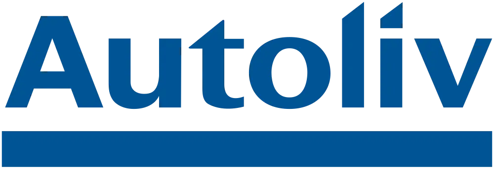 Automotive client logo