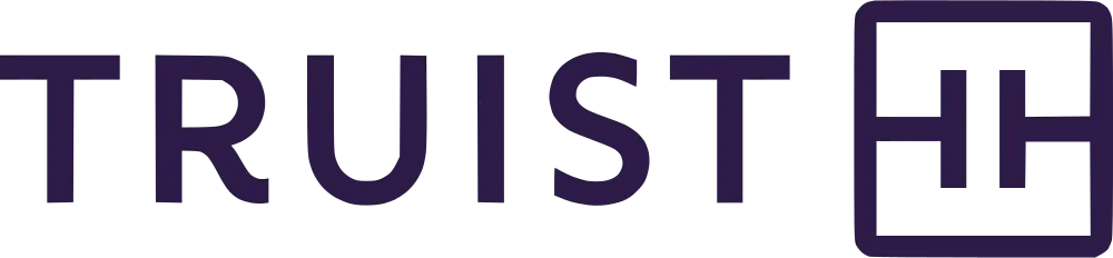 Banking and Finance client logo