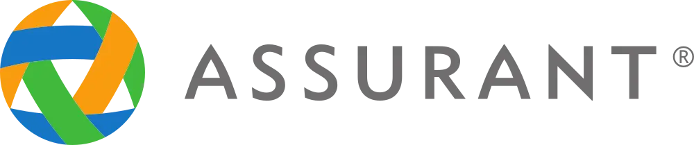 Insurance client logo