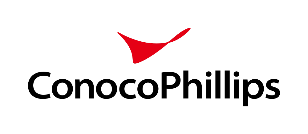 Oil and Gas client logo