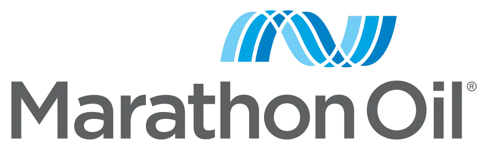 Oil and Gas client logo
